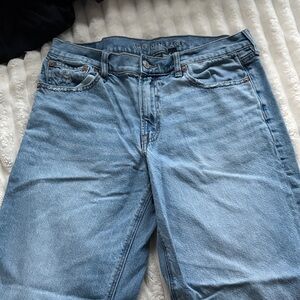 American Eagle Outfitters stove pipe size 8 regular